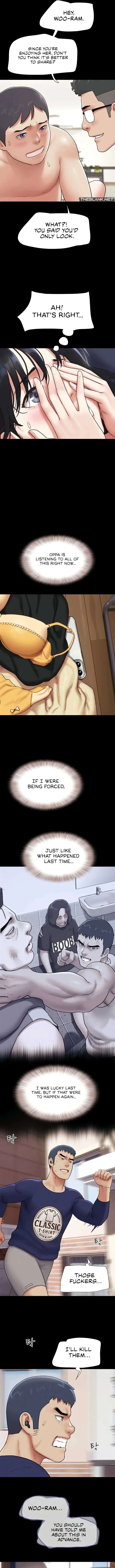Soeun chapter 68 page 6