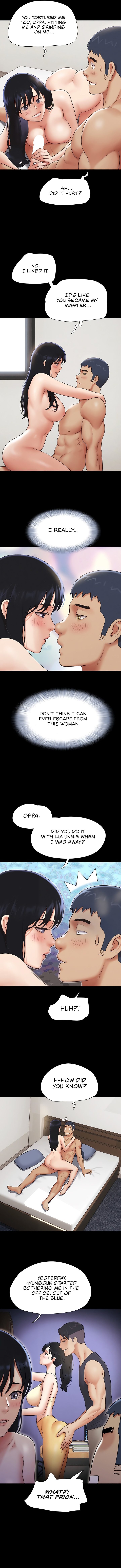 Soeun chapter 69 page 6