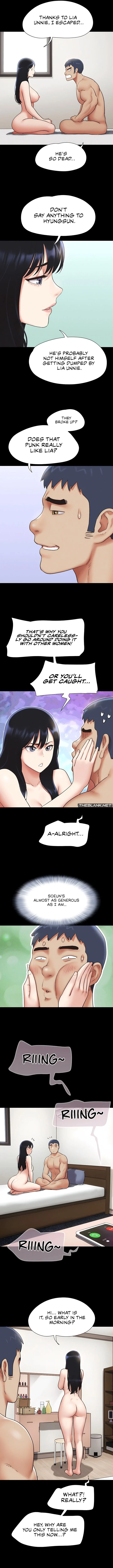 Soeun chapter 69 page 8