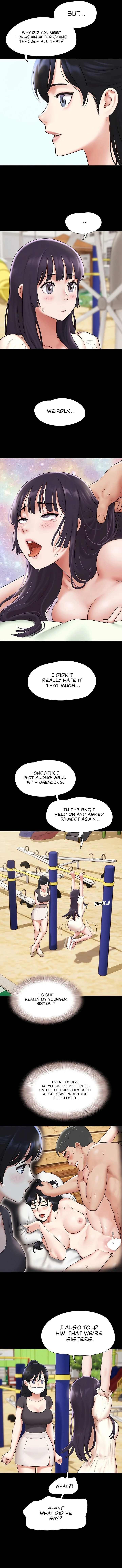 Soeun chapter 69 page 12