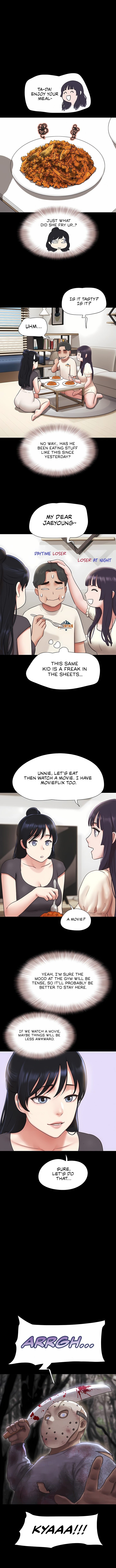 Soeun chapter 70 page 7
