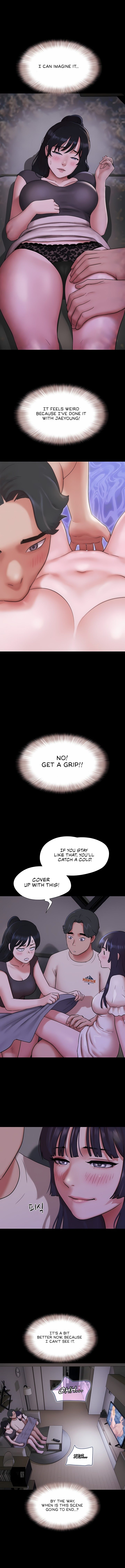Soeun chapter 70 page 11