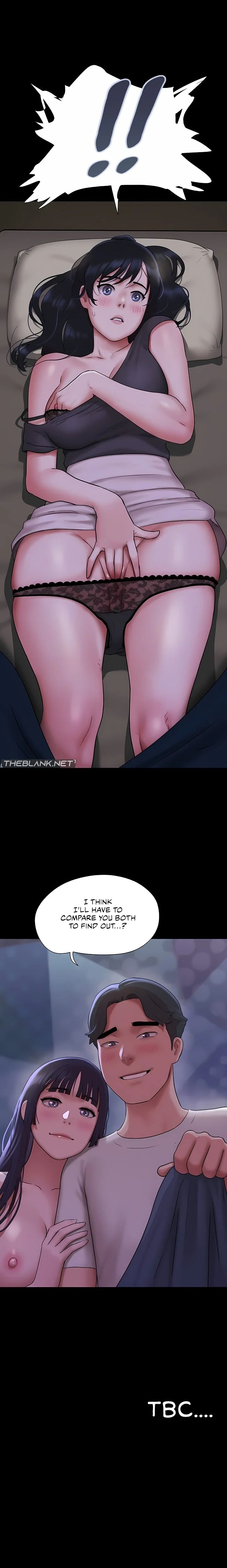Soeun chapter 71 page 13