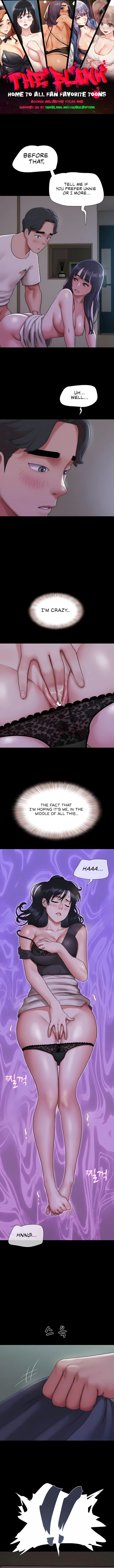 Soeun chapter 72 page 1
