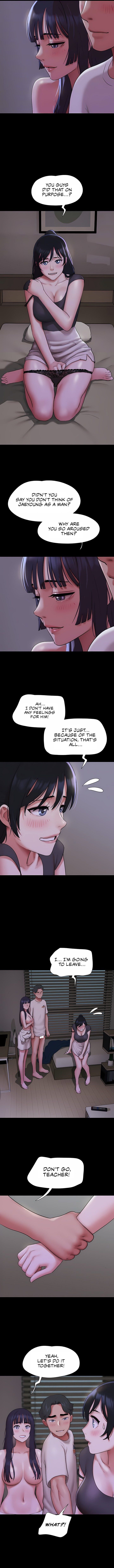 Soeun chapter 72 page 3
