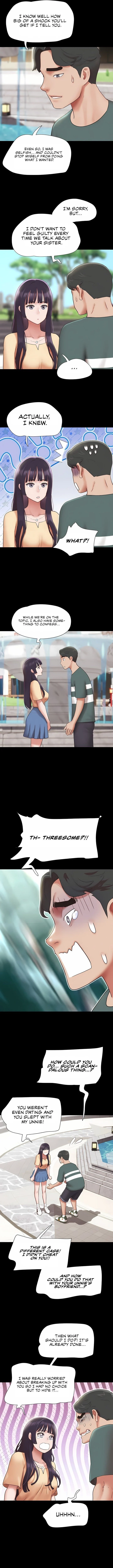 Soeun chapter 72 page 5