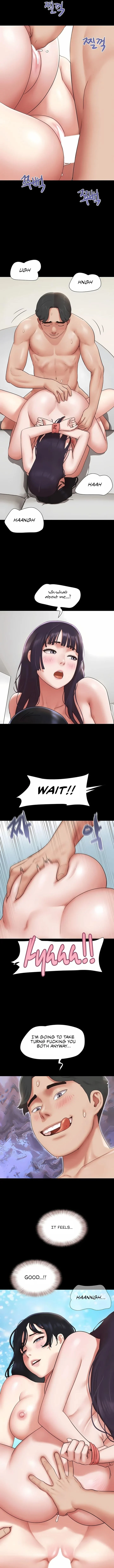 Soeun chapter 73 page 5