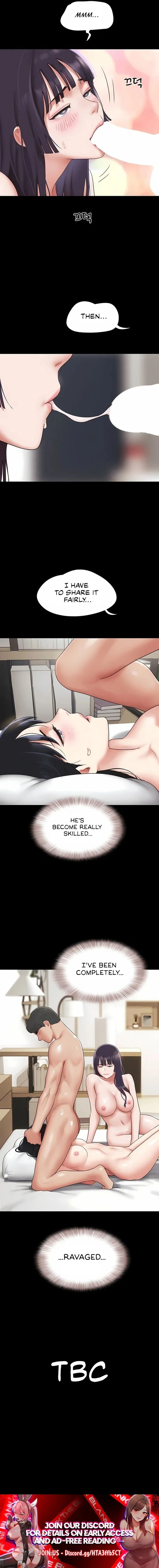 Soeun chapter 73 page 13