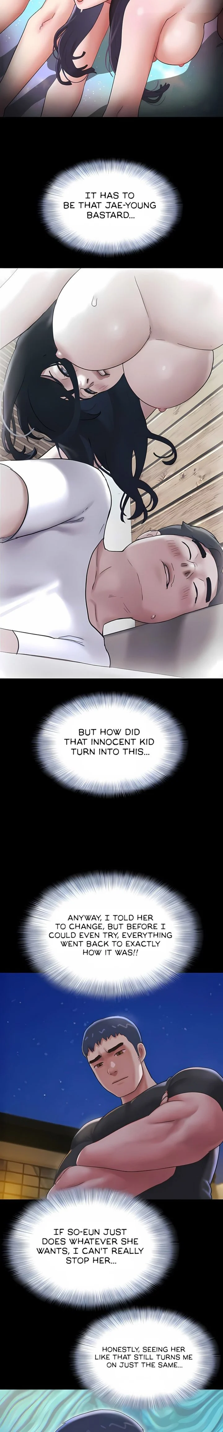 Soeun chapter 75 page 5