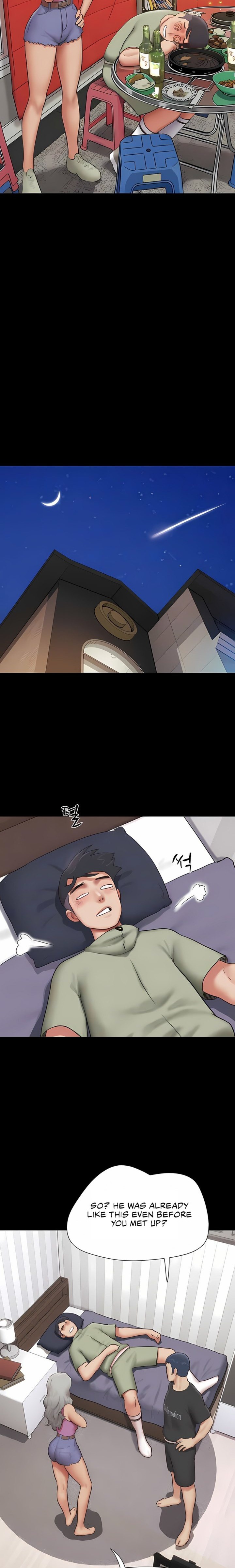 Soeun chapter 75 page 7