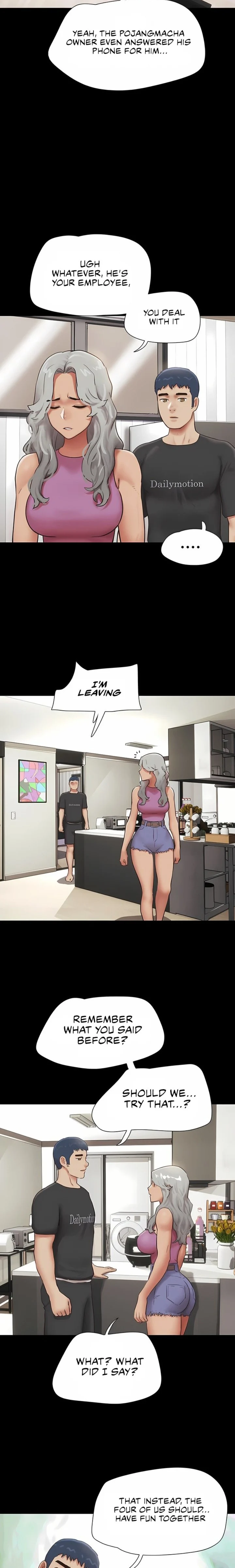 Soeun chapter 75 page 8