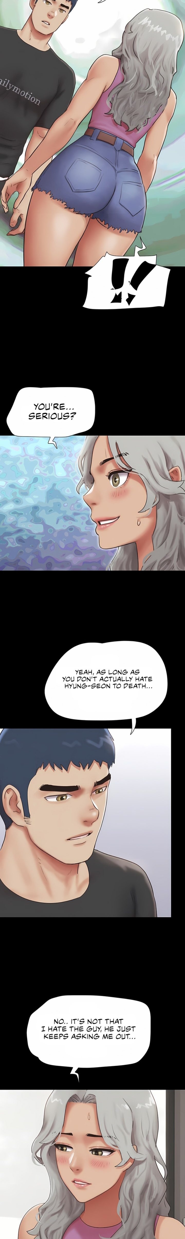 Soeun chapter 75 page 9