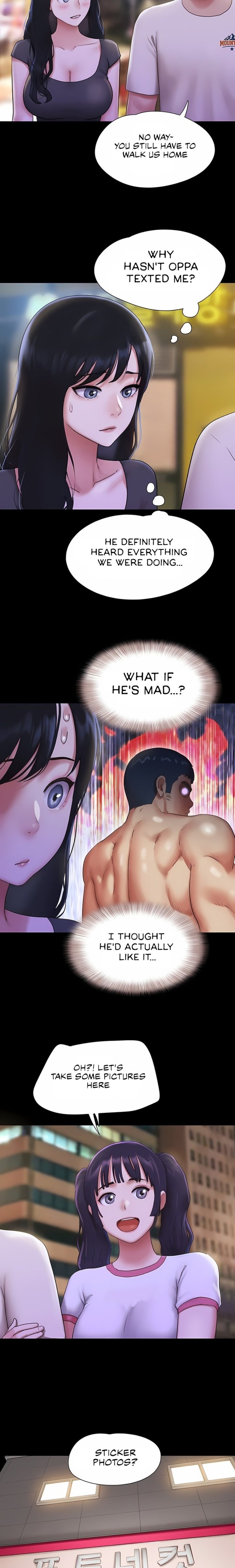 Soeun chapter 75 page 11