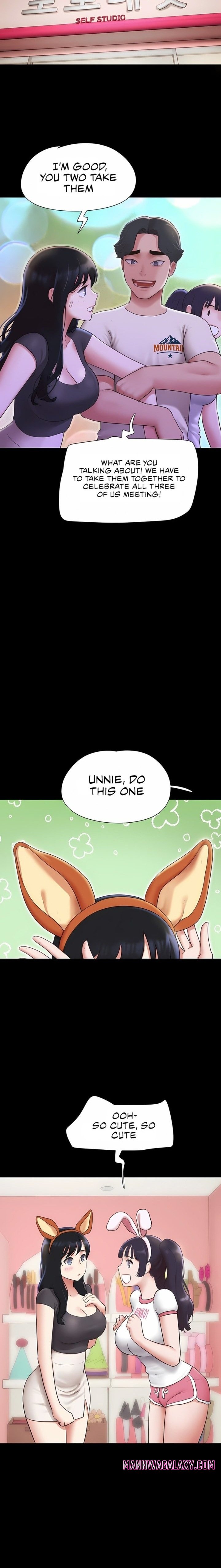 Soeun chapter 75 page 12