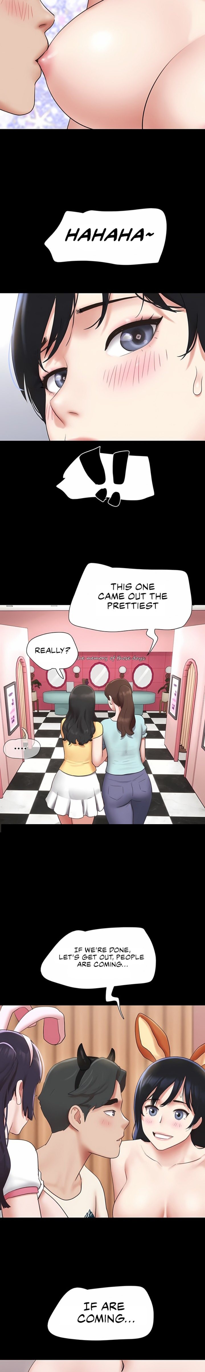 Soeun chapter 75 page 18
