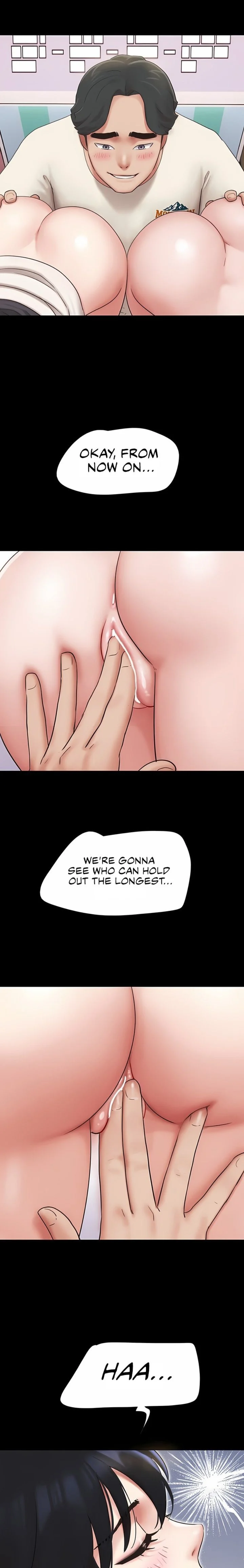 Soeun chapter 76 page 1