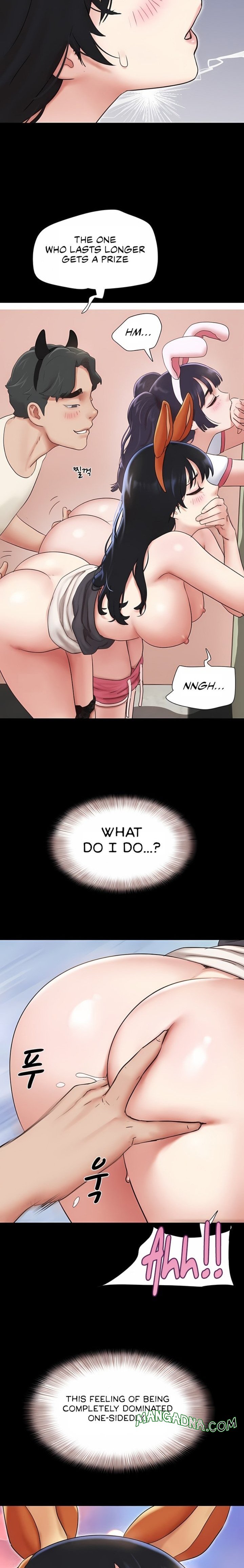 Soeun chapter 76 page 2