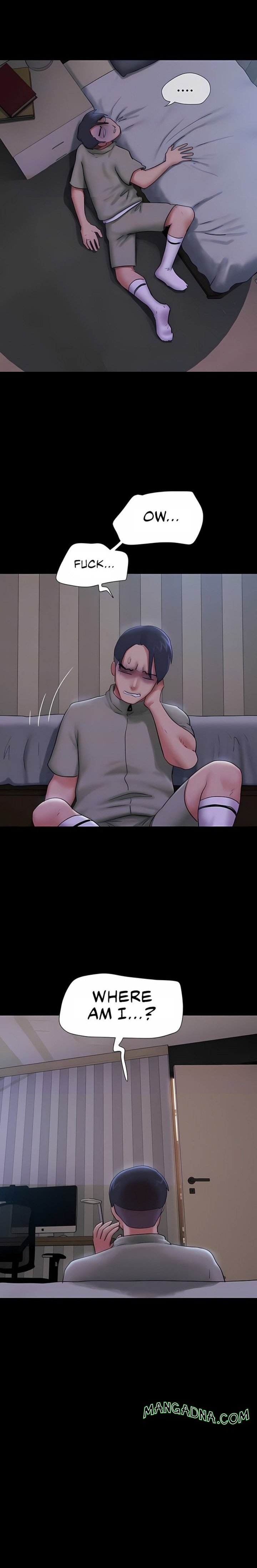 Soeun chapter 76 page 5