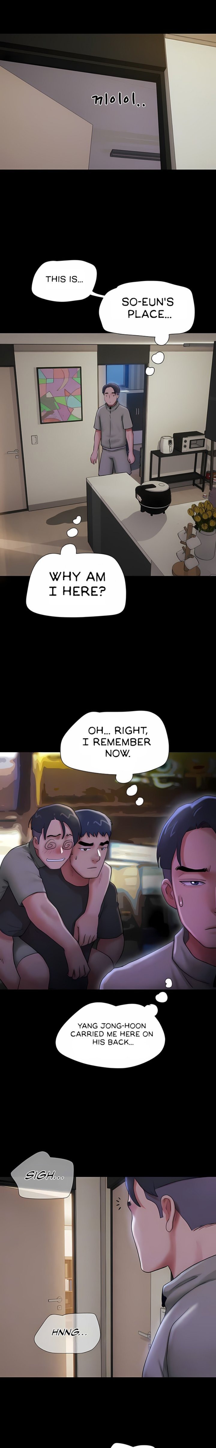 Soeun chapter 76 page 6