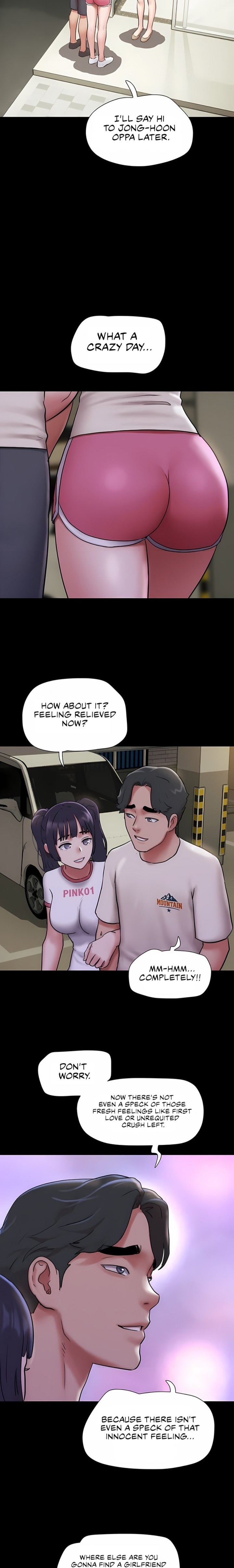Soeun chapter 76 page 22