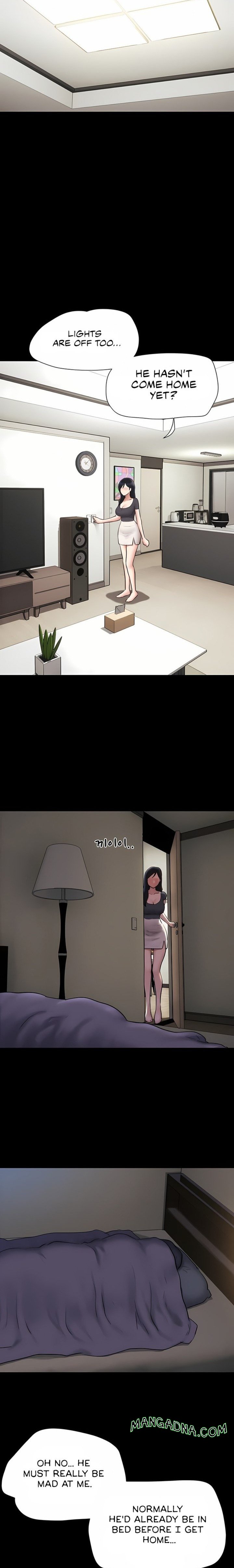 Soeun chapter 76 page 24