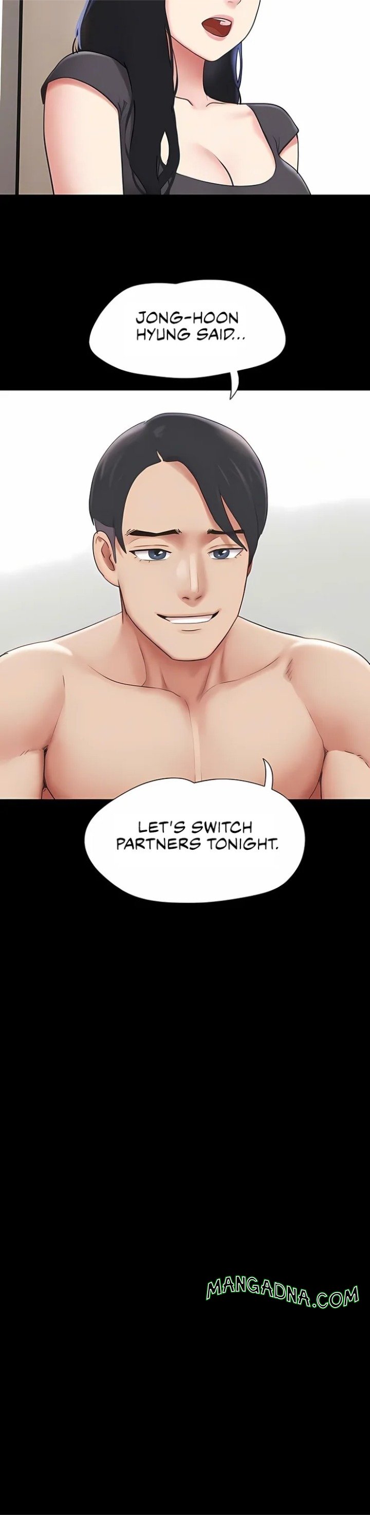 Soeun chapter 77 page 7
