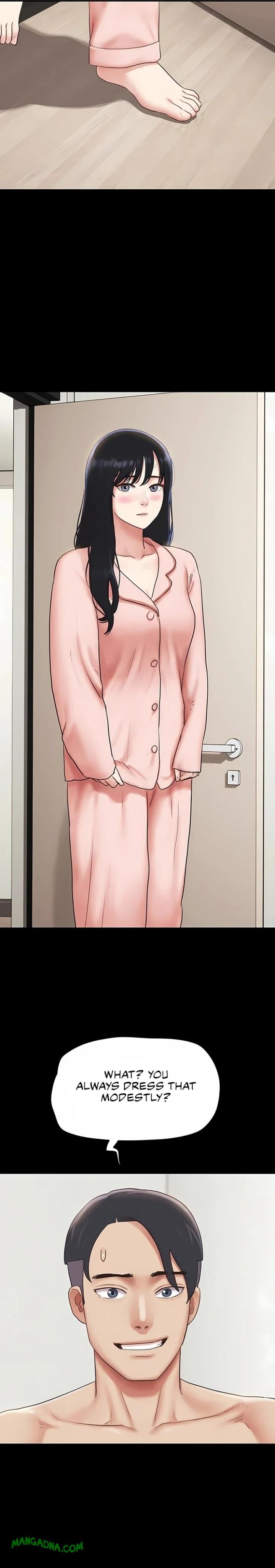 Soeun chapter 77 page 20