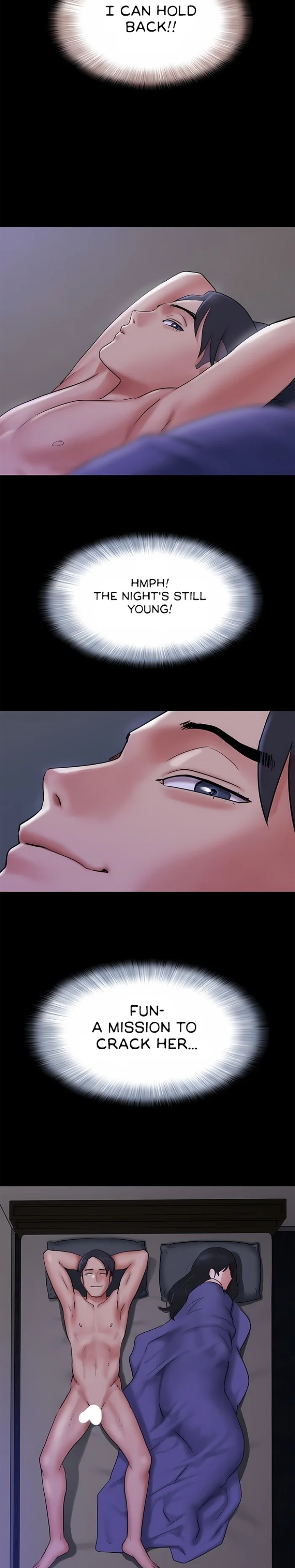 Soeun chapter 77 page 27