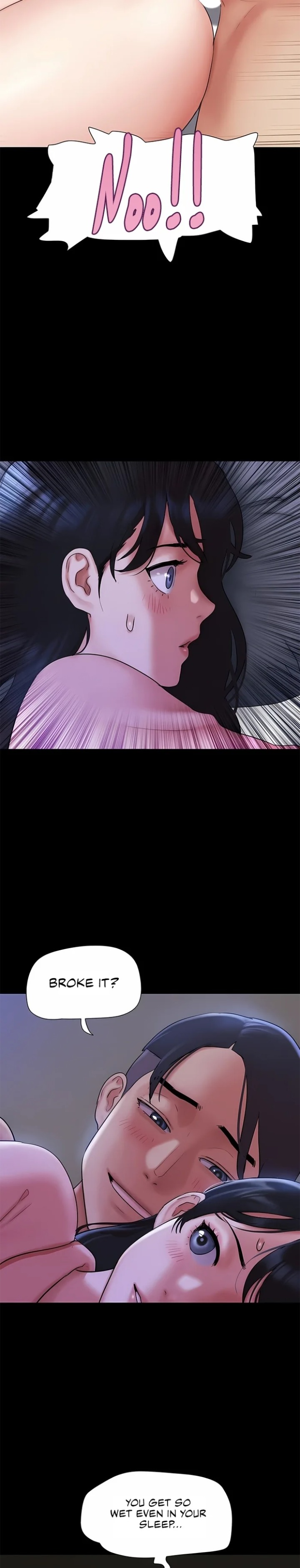 Soeun chapter 77 page 34