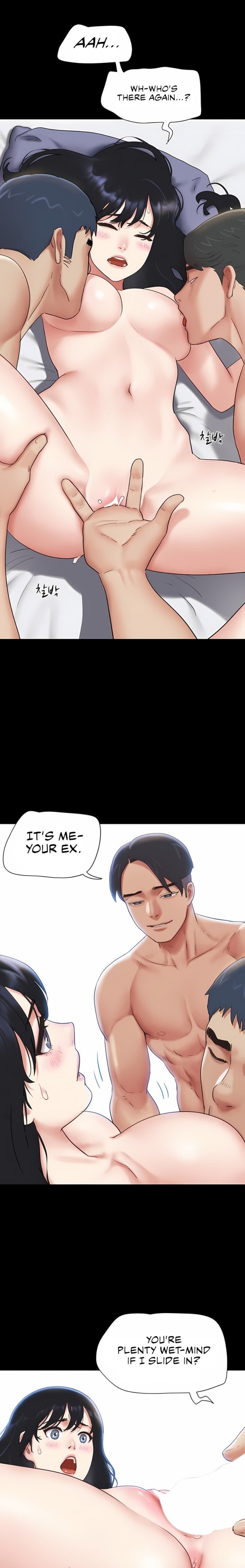 Soeun chapter 78 page 1