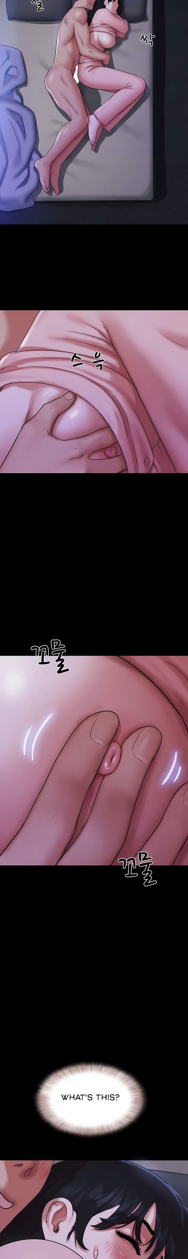 Soeun chapter 78 page 8