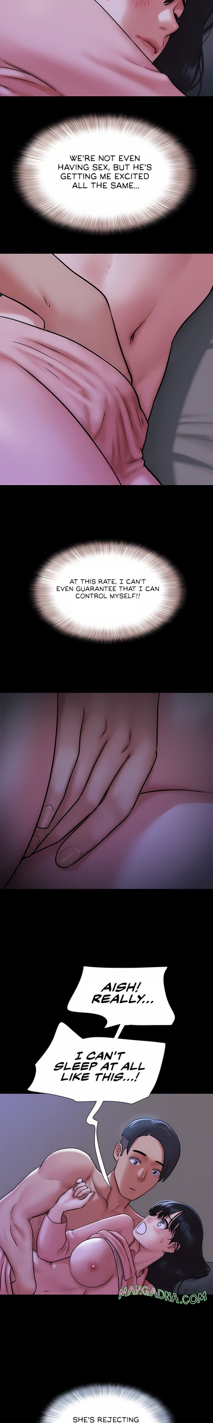 Soeun chapter 78 page 9