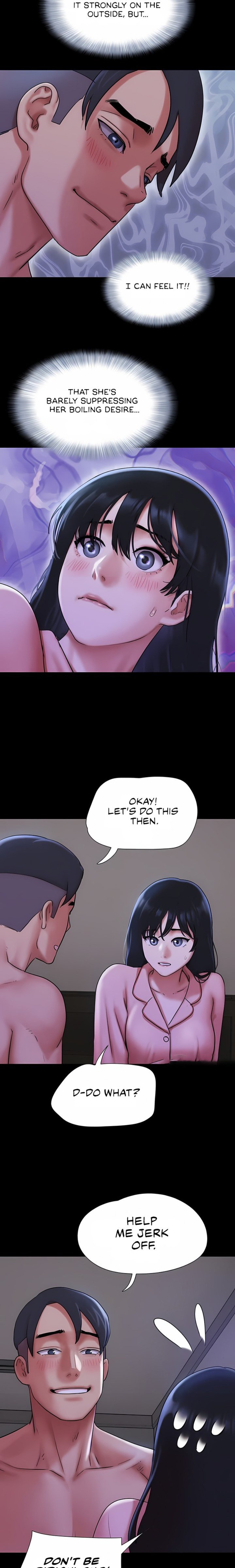 Soeun chapter 78 page 10