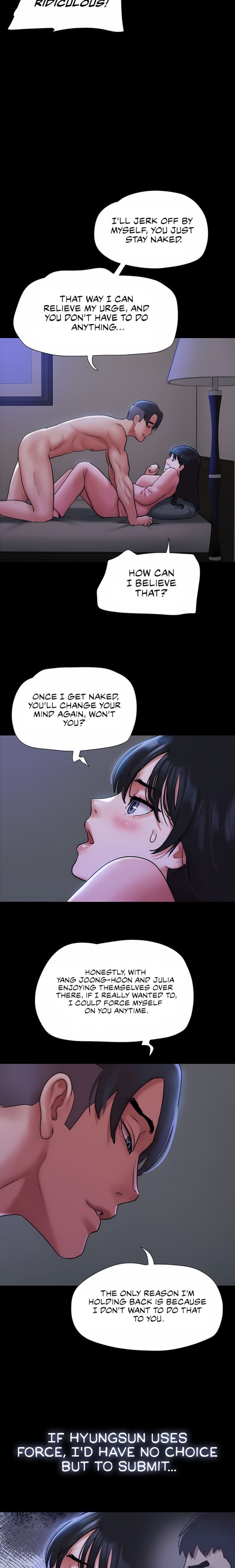 Soeun chapter 78 page 11