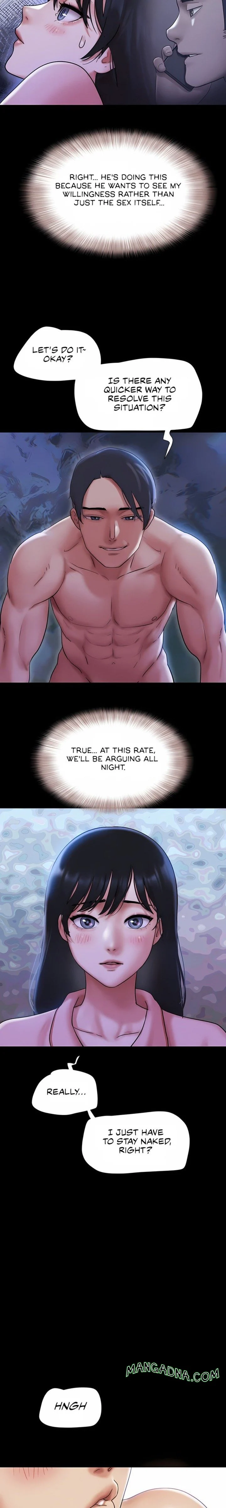 Soeun chapter 78 page 12