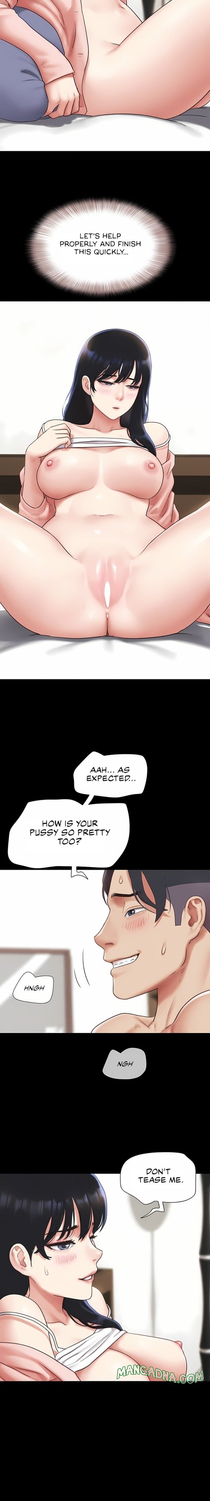Soeun chapter 78 page 17