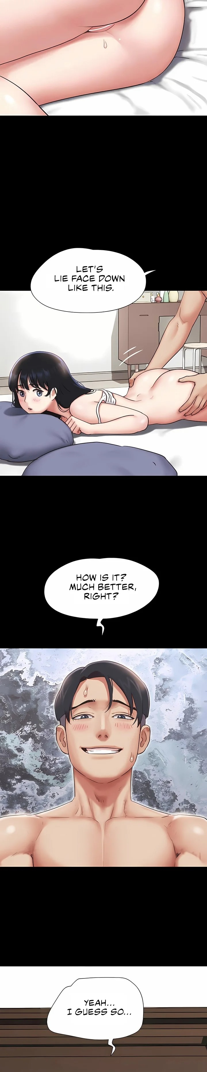Soeun chapter 79 page 8