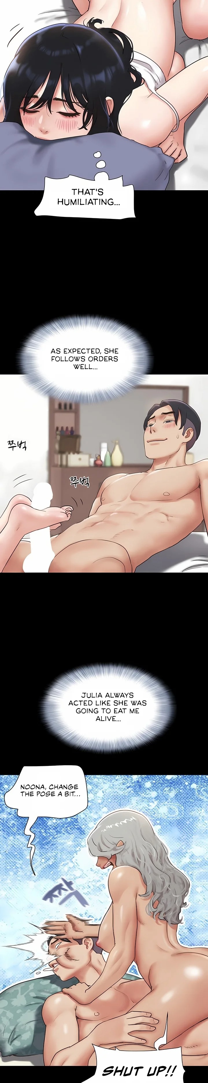 Soeun chapter 79 page 12