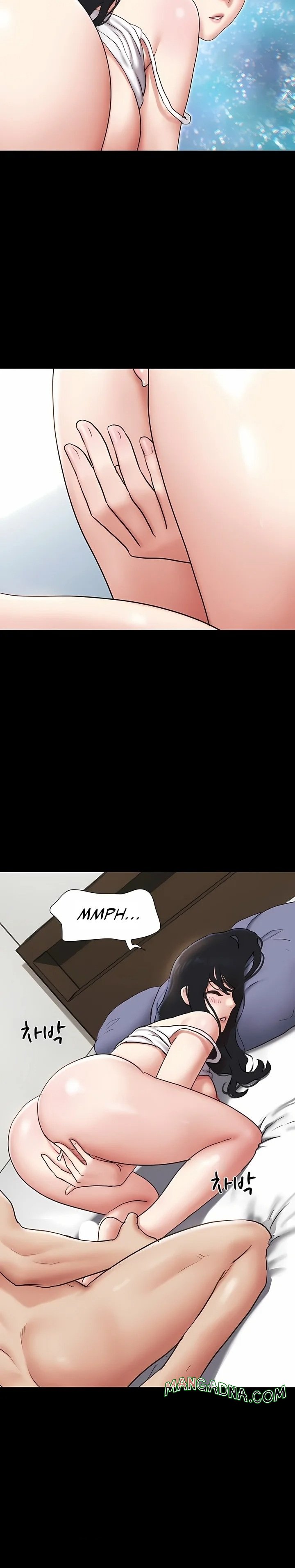 Soeun chapter 79 page 15