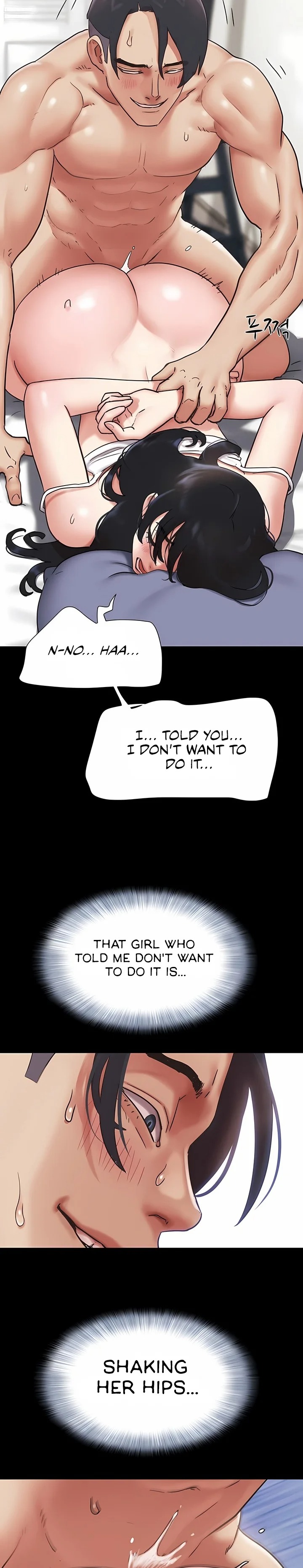 Soeun chapter 79 page 28