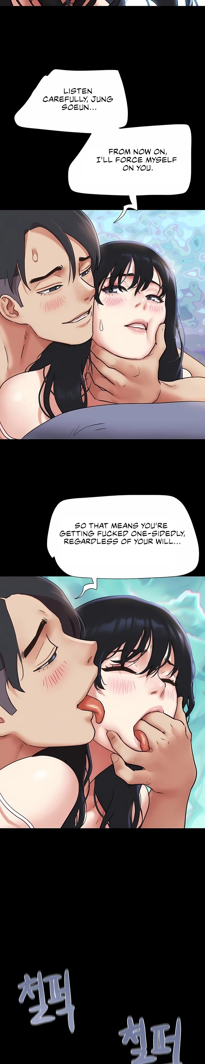 Soeun chapter 79 page 31