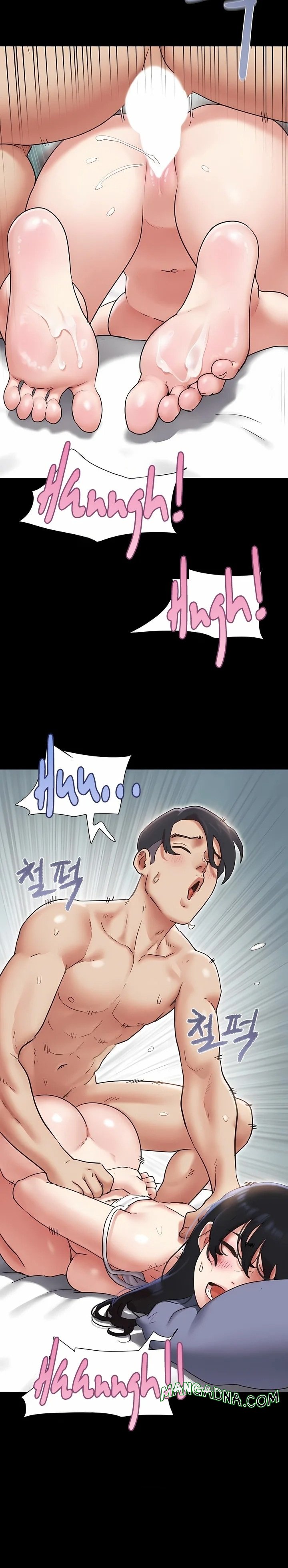 Soeun chapter 79 page 32