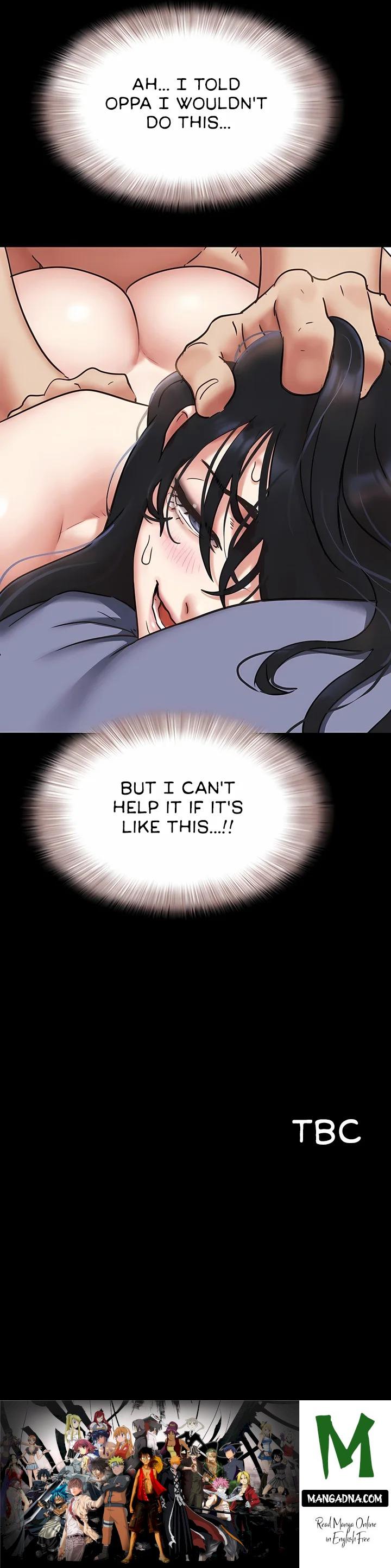 Soeun chapter 79 page 33