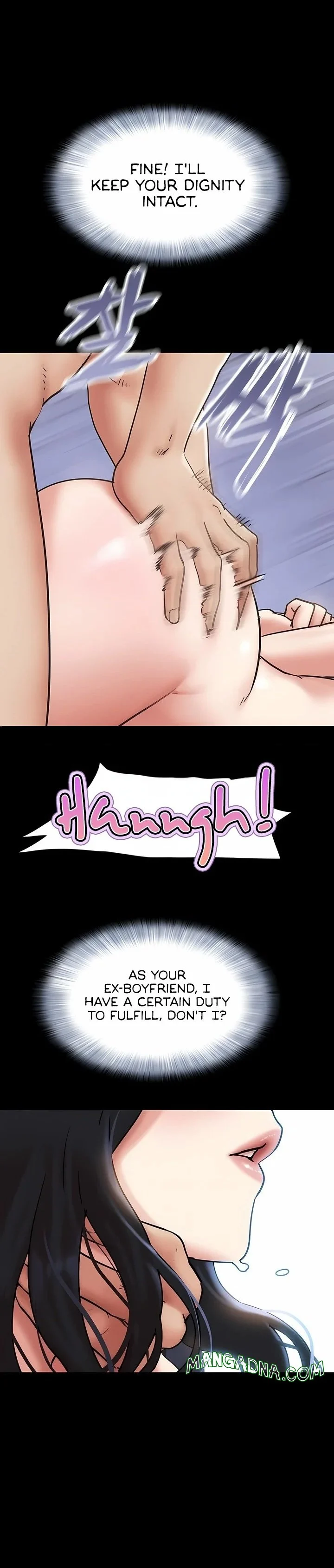 Soeun chapter 80 page 1