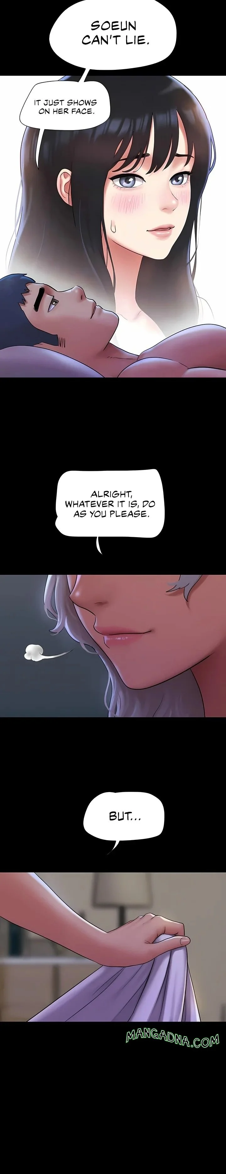 Soeun chapter 80 page 8