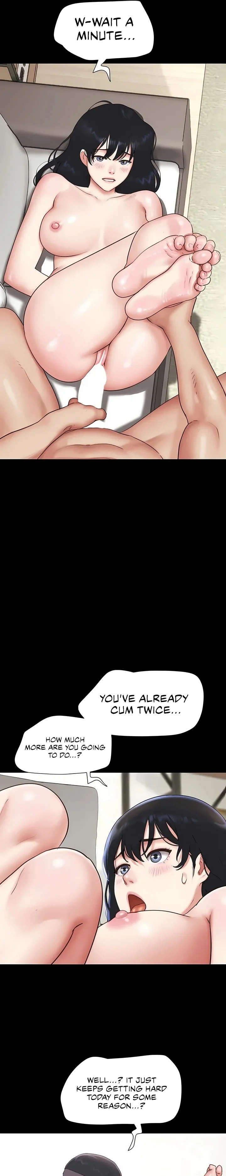 Soeun chapter 80 page 17