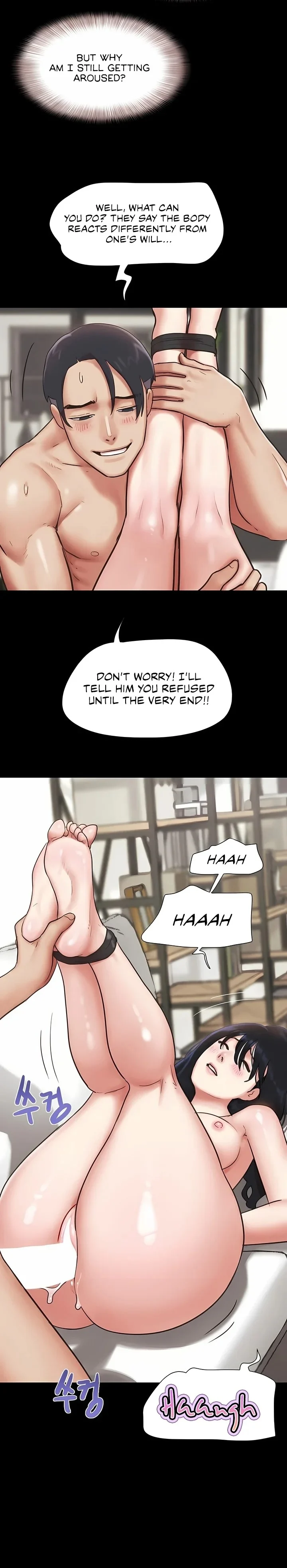 Soeun chapter 80 page 20
