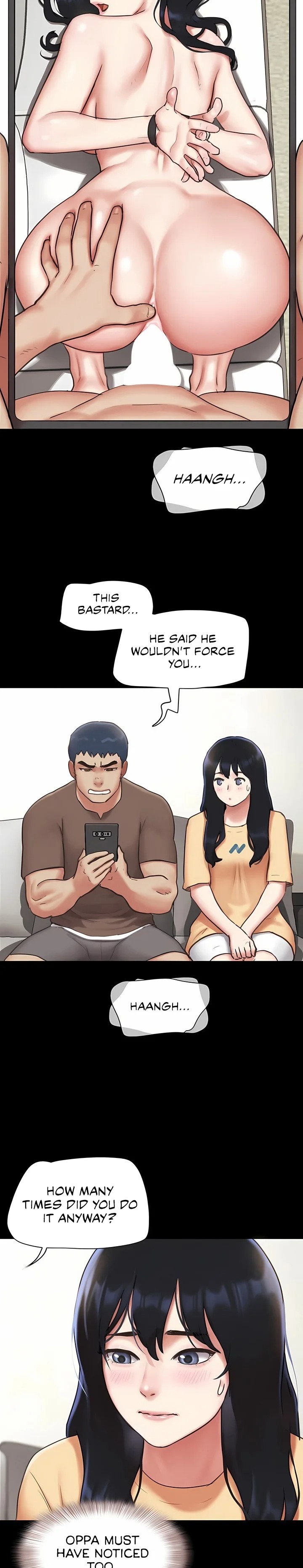 Soeun chapter 80 page 26