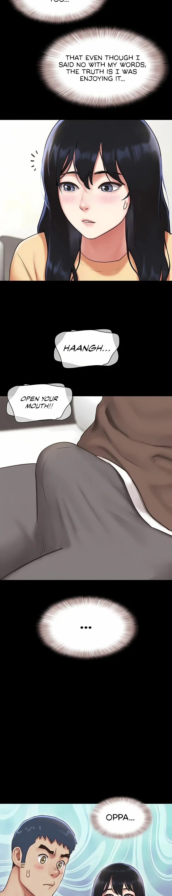 Soeun chapter 80 page 27