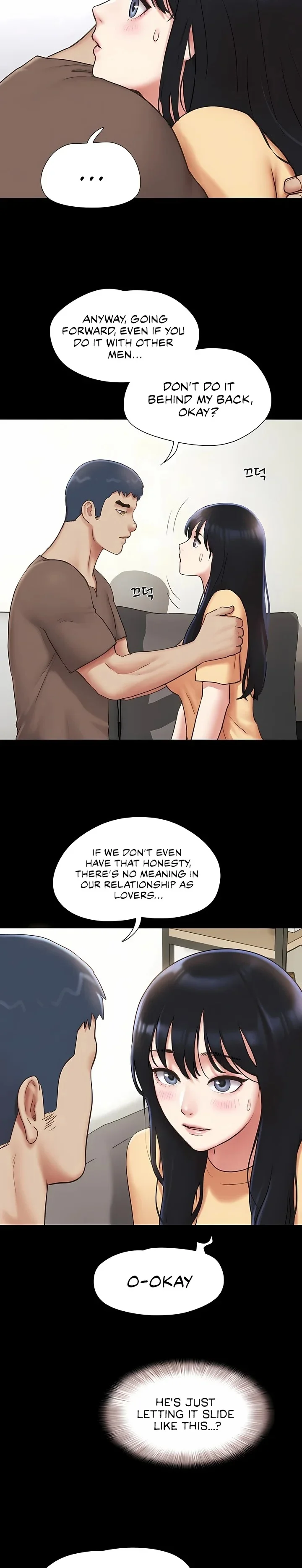 Soeun chapter 80 page 29